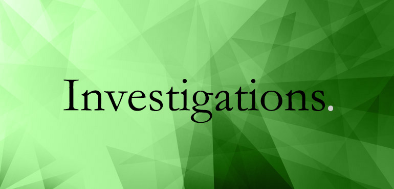 HMRC Investigations Northwood